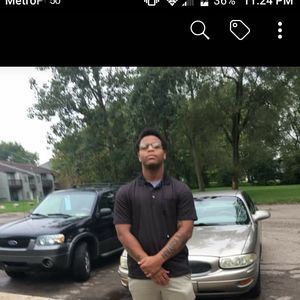 Meet your Posher, Denise